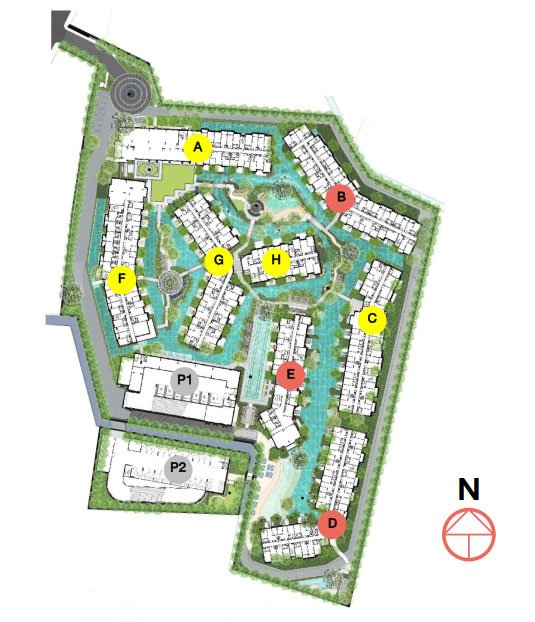 The Katabello Master Plan