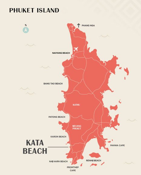 The Katabello map